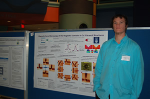 Kevin at RQI